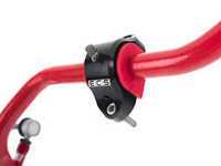 ES#3464339 - 005887ecs04KT - Ultimate Rear Sway Bar Upgrade Kit - 23mm - Considerably reduce understeer with our ECS 23mm Rear Sway Bar, Billet/Poly Mounts and Adjustable End Links! - ECS - Audi Volkswagen