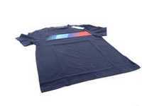 ES#3522203 - 8014244642630 - BMW Motorsport Fan T-Shirt - A stylish and comfortable t-shirt to show your love of BMW - Genuine BMW - BMW