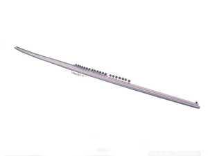 ES#3478091 - 51192291407SD - BMW Performance Side Skirt Cover - Left *Scratch And Dent* - Easily paintable to match your BMW - Genuine BMW M Performance - BMW