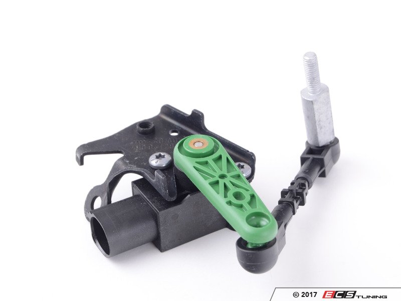 Genuine Volkswagen Audi - 4H0941285G - Front Headlight Level Sensor ...