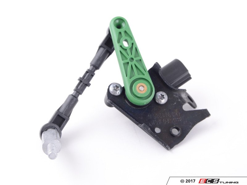 Genuine Volkswagen Audi - 4H0941285G - Front Headlight Level Sensor ...