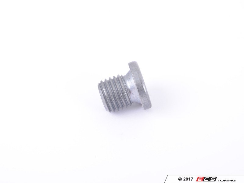 Genuine Porsche 90021900601 Oil Drain Plug