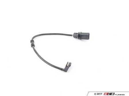 ES#3438212 - 4G0615121D - Front Brake Pad Sensor - Recommend replacing with every brake pad service - Sadeca - Audi