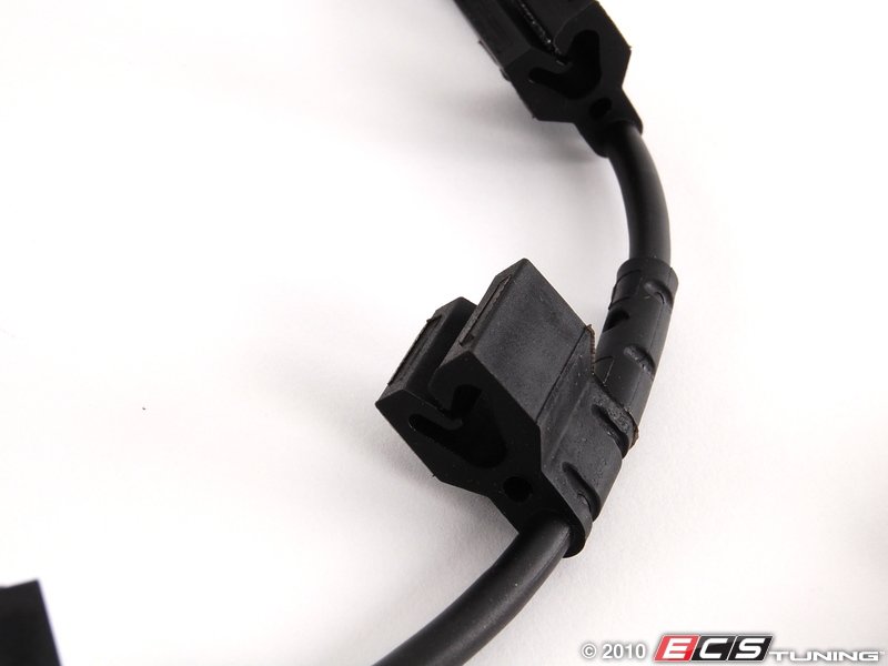 Genuine MINI 34356789330 Brake Pad Sensor Rear (34356789330)