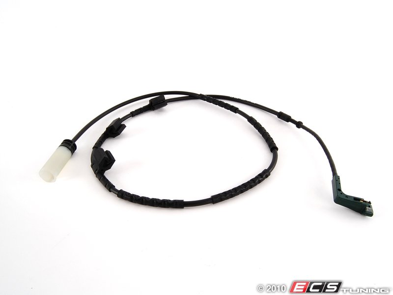 Genuine MINI 34356789330 Brake Pad Sensor Rear (34356789330)