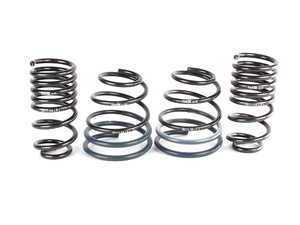 ES#1303187 - 29111-1 - Sport Springs - Priced Per Set - Front lowering: 1"; rear lowering: 1" - H&R - Porsche
