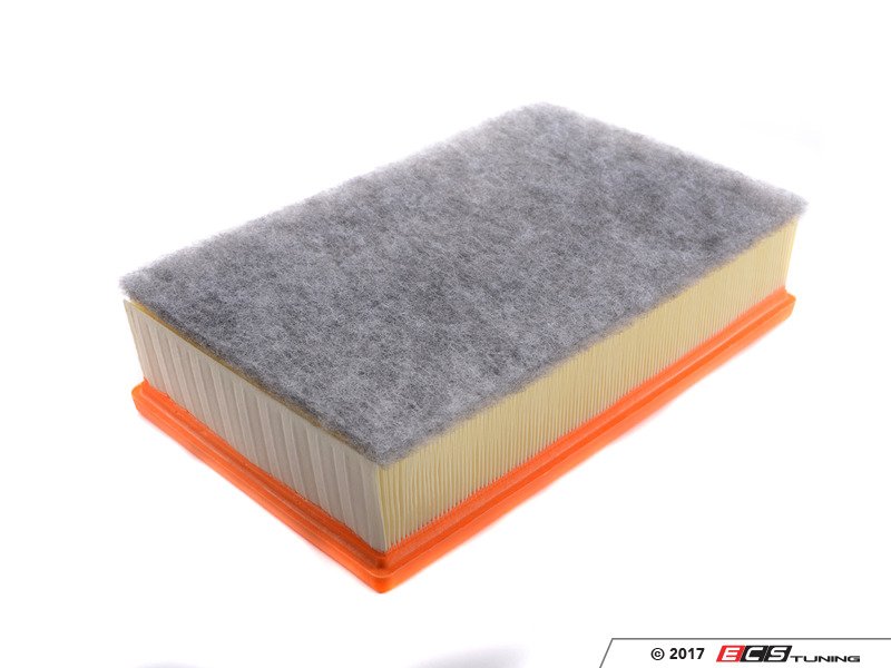 Mahle - 5Q0129620C - Air Filter - Cold Weather