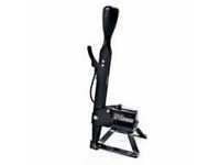 ES#3477072 - IRPSS-2B - Universal Short shifter V2 - Black - A performance, manual short shifter that gives you the quick and easy shifts you are looking for, without breaking the bank! - IRP - Individual Racing Parts - BMW