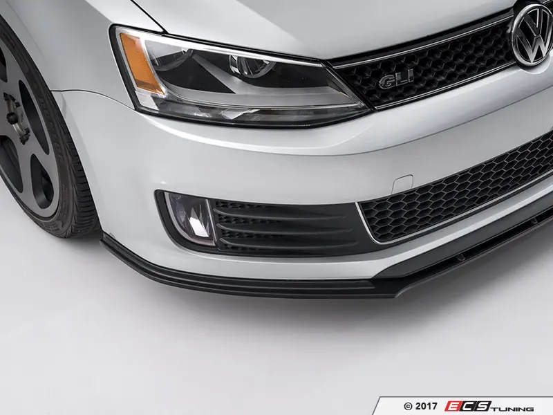 mk6 gli front bumper