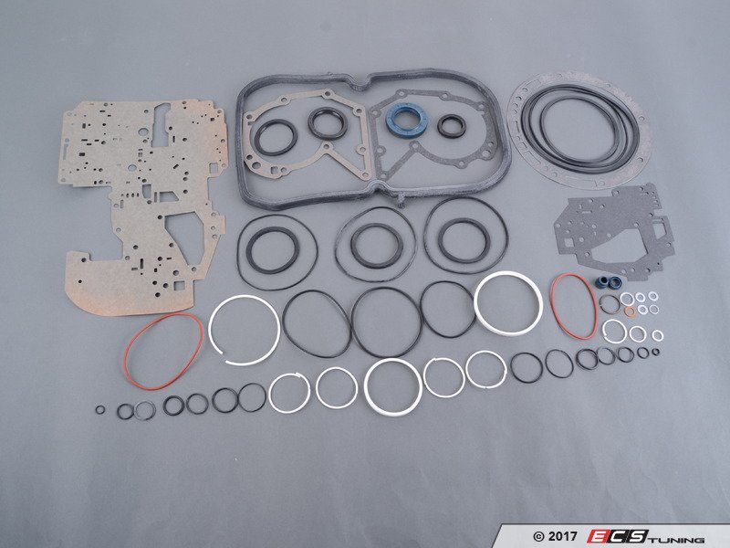 Genuine Mercedes Benz 1262705300 Automatic Transmission Gasket Set
