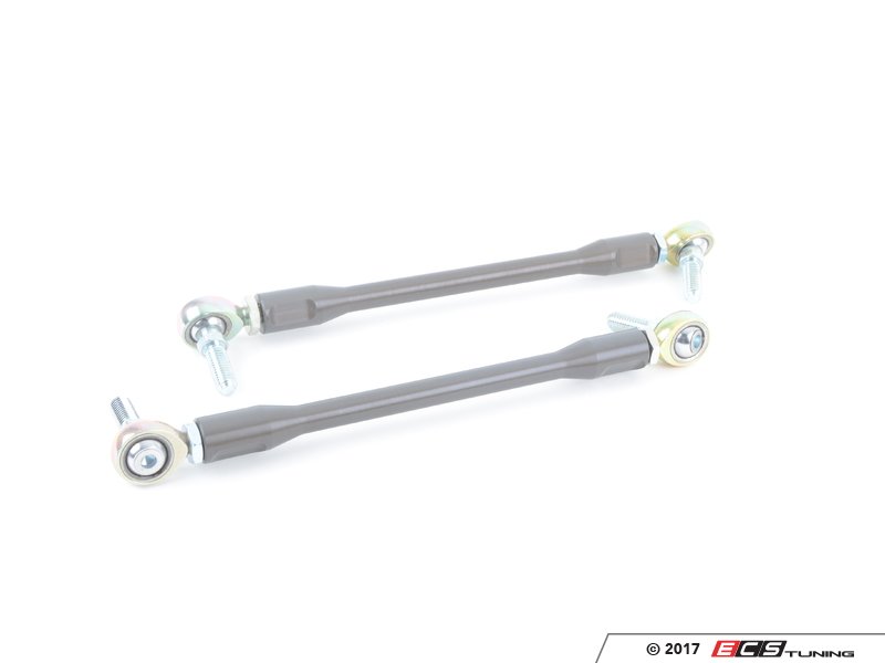 NM Engineering NM.328858 Front Adjustable Sway Bar Link Kit SPEC