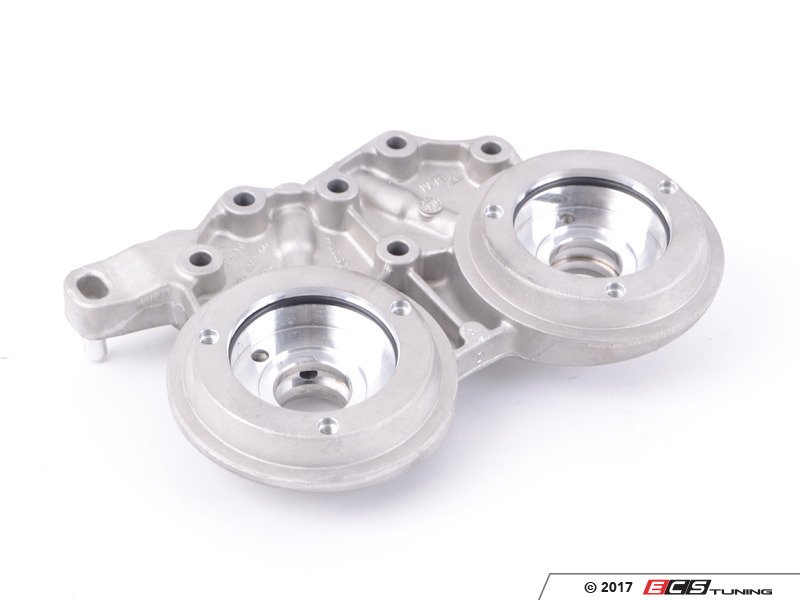 Genuine Volkswagen Audi - 06L103144H - Camshaft Bracket (06L 103 144 H)