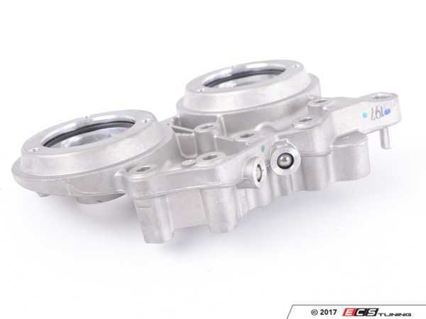 Genuine Volkswagen Audi - 06L103144H - Camshaft Bracket (06L 103 144 H)