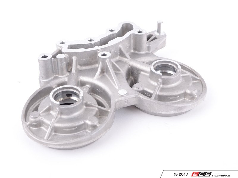 Genuine Volkswagen Audi - 06L103144H - Camshaft Bracket (06L 103 144 H)