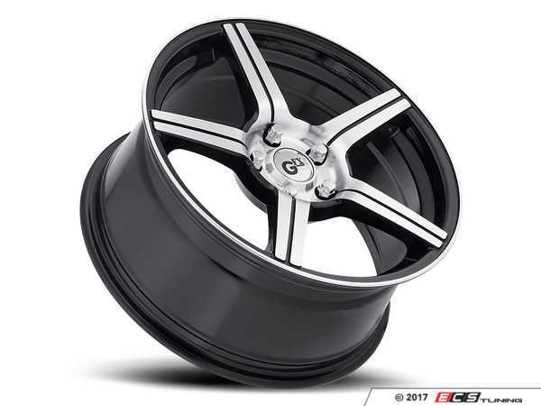 G50 Rims Voxx wheels - g50670400140gbKT - 16