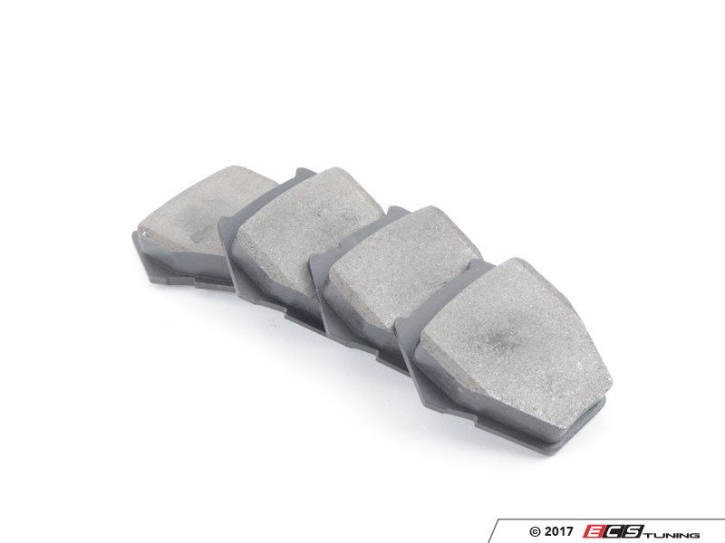 StopTech 309.08390 StopTech Sport Front Brake Pad Set