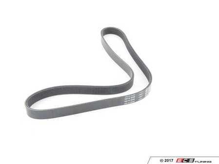 ES#2593193 - 06J260849F - Accessory Belt - Recommended to be replaced at the first sign of cracking - Bando - Audi Volkswagen
