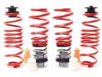 ES#3576750 - 23017-1 - H&R VTF Adjustable Lowering Springs - More lowering, more features, and more personalization! - H&R - Volkswagen