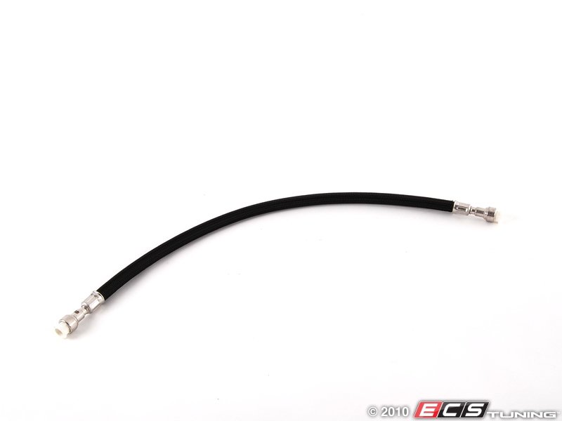 Genuine BMW 16122229410 E46 M3 Front Fuel Feed Line (16122229410)