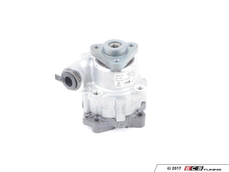 Genuine Volkswagen Audi 3B0422154H Power steering pump (NO LONGER