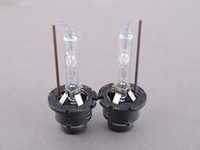 ES#3476606 - B640KT - D2S 4500K XB HID Bulb - Pair - Quality replacement xenon bulbs from Morimoto - Morimoto - Audi BMW Volkswagen Mercedes Benz MINI