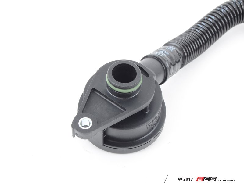 Genuine Volkswagen Audi 079103210E Pressure Control Valve (PCV