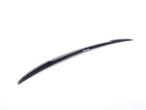 ES#3479210 - 51622159805sd2 - BMW Performance Carbon Fiber Rear Spoiler *Scratch And Dent* - High quality clear-coated carbon fiber - Genuine BMW M Performance - BMW