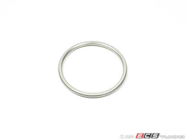 Genuine Volkswagen Audi - 078145039 - Exhaust Sealing Ring - Priced ...