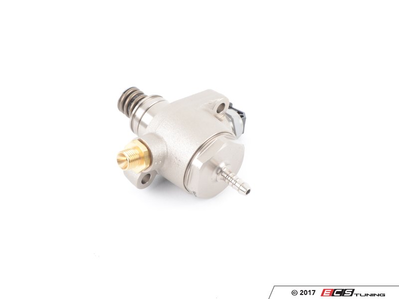 Genuine Volkswagen Audi - 06L127025R - High Pressure Fuel Pump (06L 127 ...