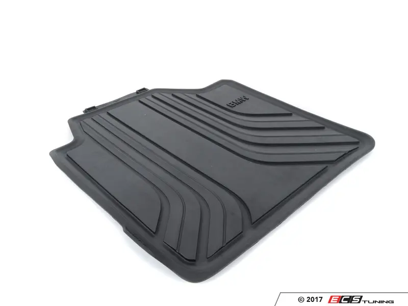 All Weather Floor Mats >> Base Line All Weather Floor Mat Rear All Weather Floor Mats >> Base Line All Weather Floor Mat Rear