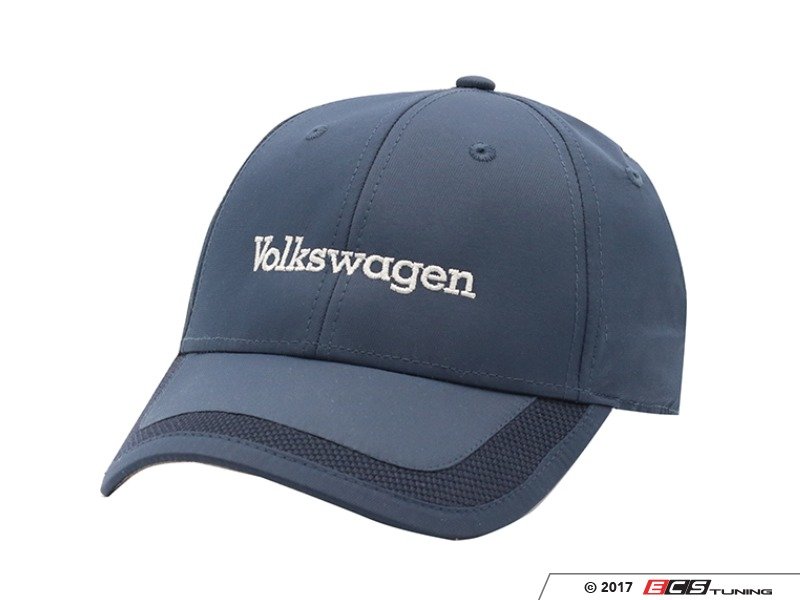 Volkswagen Market Cap Genuine Volkswagen Audi - DRG004964 - Memphis Cap - (NO LONGER