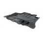 Genuine Volkswagen Audi - 3Q0825236C - Belly Pan (3Q0 825 236 C)