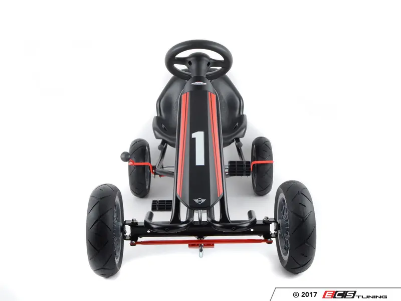 Mini Cooper 80-93-2-451-017 MINI JCW GO-KART