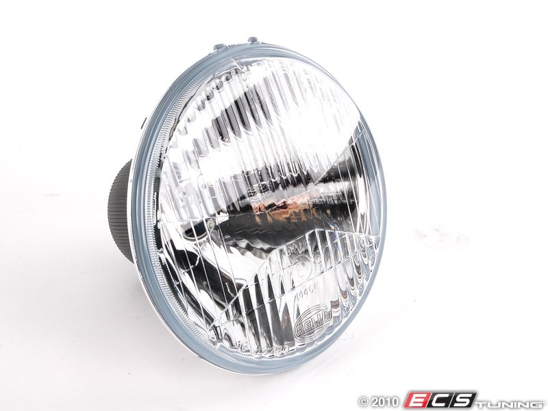 Hella un6207155 Hella H1 European Headlight (5 3/4 ) Priced Each