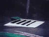 ES#3478673 - Ho0d1 - Big Universal Hood Vent - Add aggressive looks and increase cooling! - Clinched - Audi BMW Volkswagen Mercedes Benz MINI Porsche