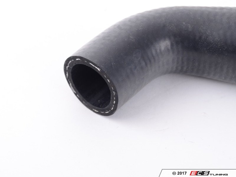 Hudson 06F121057D Coolant Hose
