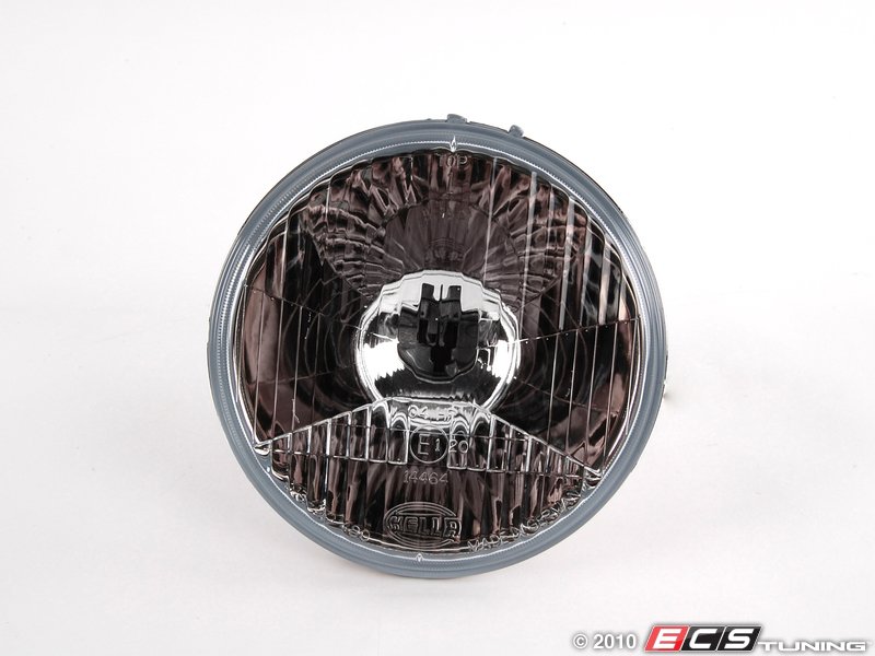 Hella un6207155 Hella H1 European Headlight (5 3/4 ) Priced Each