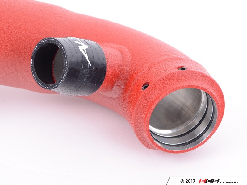 Alta Performance AMPINT435RD Turbo Inlet Tube for JCW Red (NO LONGER AVAILABLE)