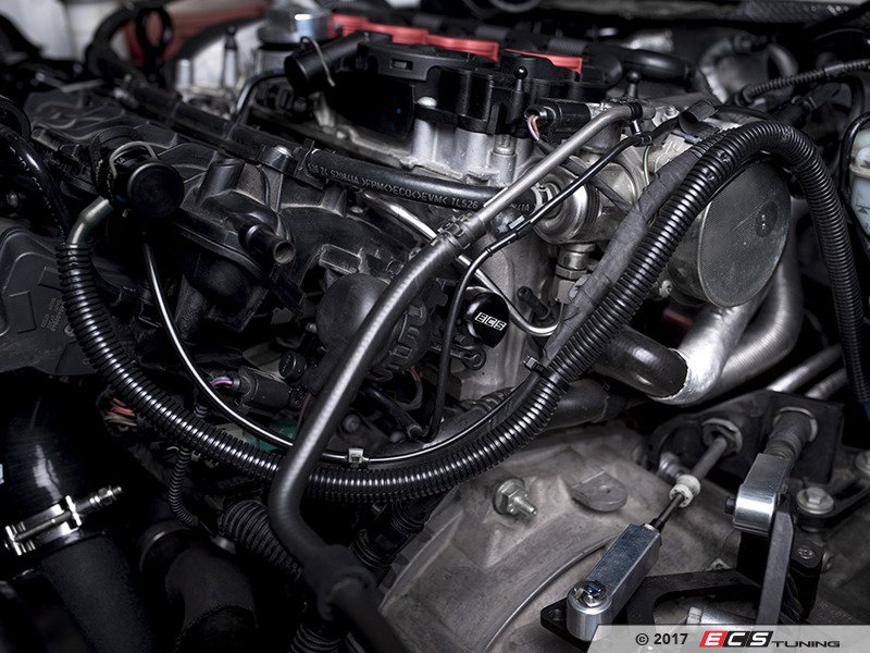 ECS 021071ECS01 2.0T TSI Intake Manifold Lever Arm Fix Kit