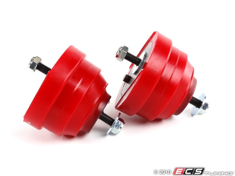 Bmw e36 urethane motor mounts
