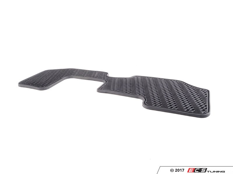 Genuine Volkswagen Audi 3CN061550041 Monster Mats Floor Mat Set Atlas
