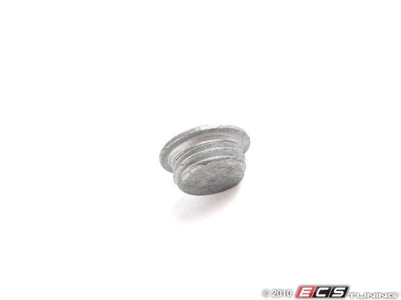 Genuine Porsche N91038002 Brake Rotor Screw Plug