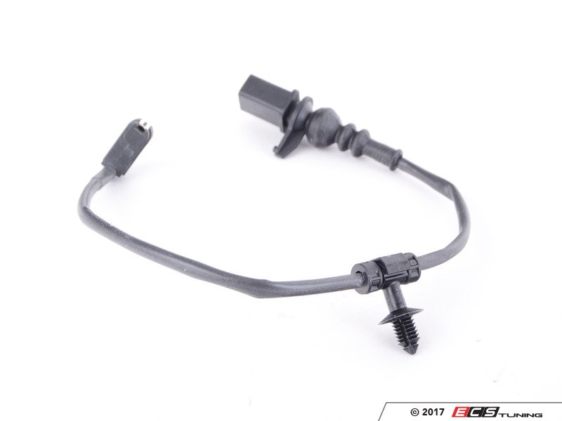 Genuine Volkswagen Audi 4M0615121P Brake Pad Wear Sensor Priced