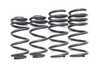 ES#3491530 - 034-404-1005 - Dynamic+ Lowering Springs - Engineered to improve handling and deliver superb ride quality! - 034Motorsport - Audi