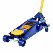 ES#3491570 - HW93652 - 3 Ton Heavy Duty Service Jack - making a high quality floor jack for more than 50 Years - Hein-Werner Automotive - Audi BMW Volkswagen Mercedes Benz MINI Porsche