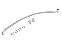 ES#3491614 - NM.498858 - Turbo Oil Pipe Line - Upgraded line for the stock metal feed line - NM Engineering - MINI