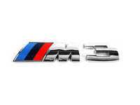 ES#79377 - 51148041901 - M3 Emblem - M3 emblem/badge from the e9x M3 - Genuine BMW - BMW