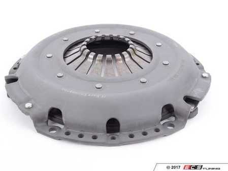 ES#3010483 - 883082999754 - High Performance Pressure Plate - Higher holding strength - Ideal for modified vehicles - SACHS Performance - Porsche