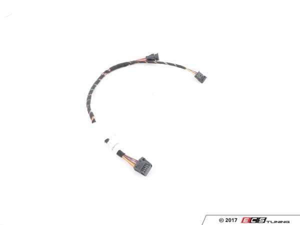 Genuine Porsche - 98161269200 - Sport Chrono Wiring Harness