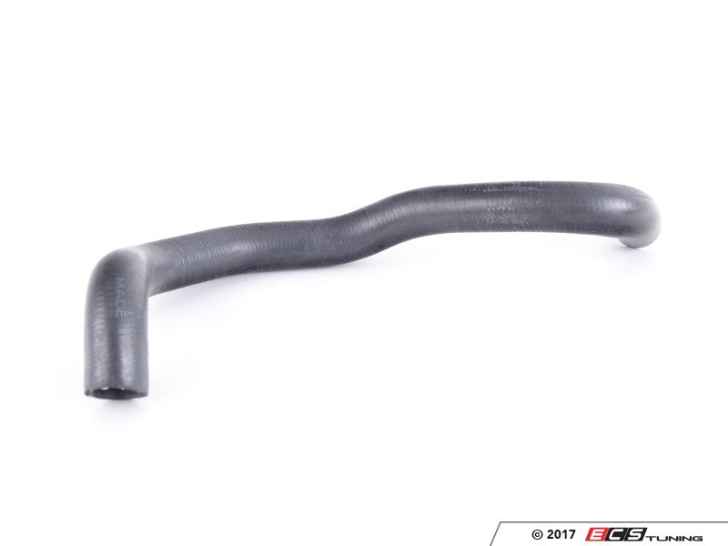 Gates 8D0819373N Heater Core Hose Return